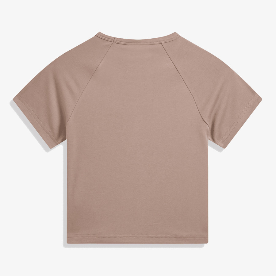 JUICY COUTURE Majica JUICY BABY TEE 