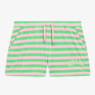 JUICY COUTURE Šorc Perkin 