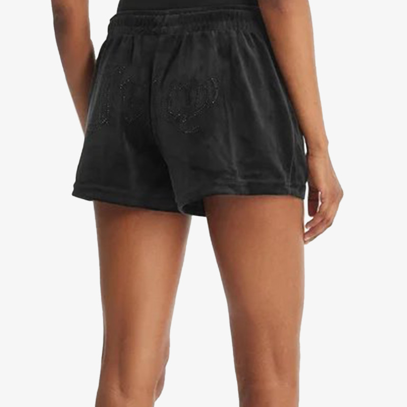 JUICY COUTURE Šorc TAMIA COL OUT 