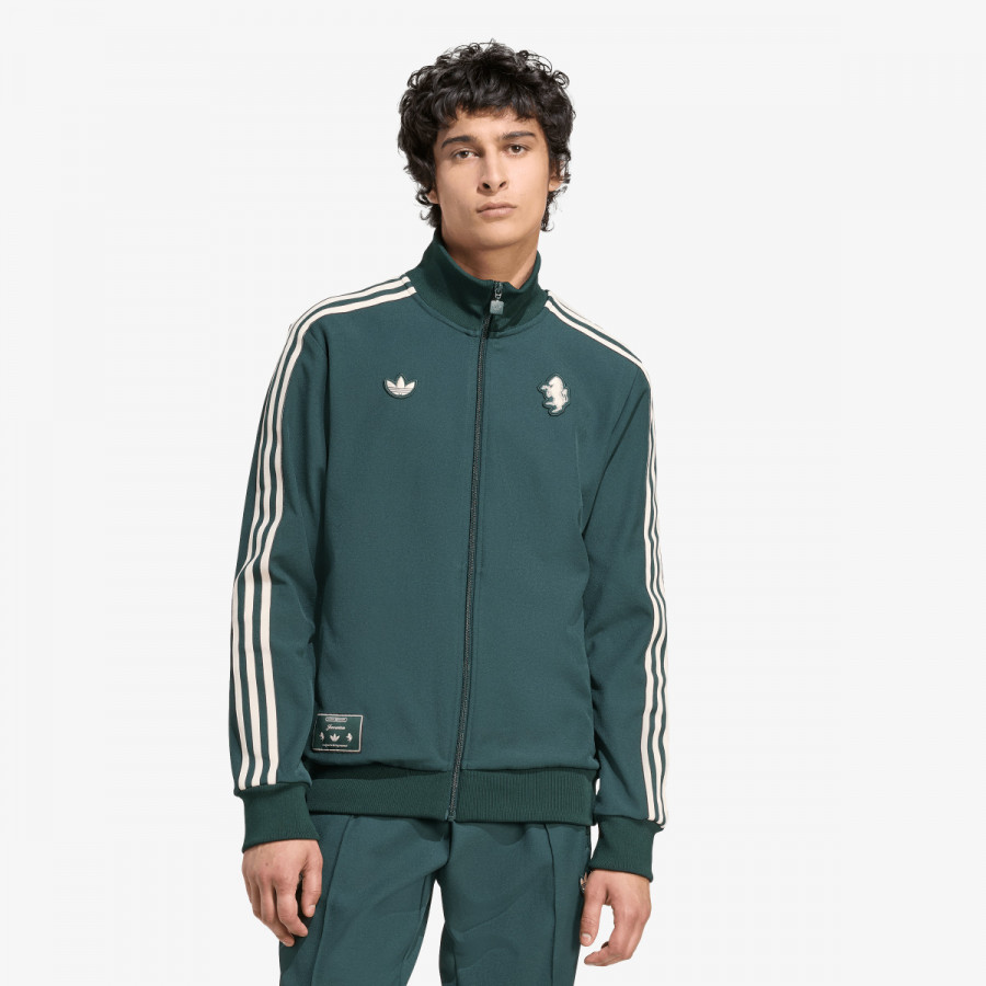 adidas Dukserica Juventus 