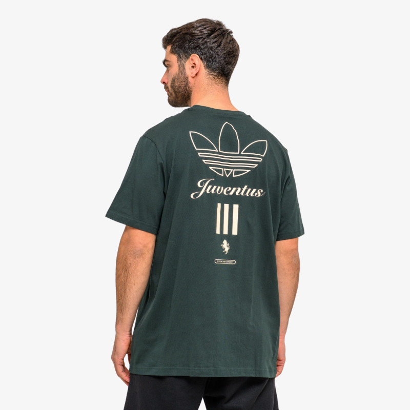 adidas Majica Juventus 