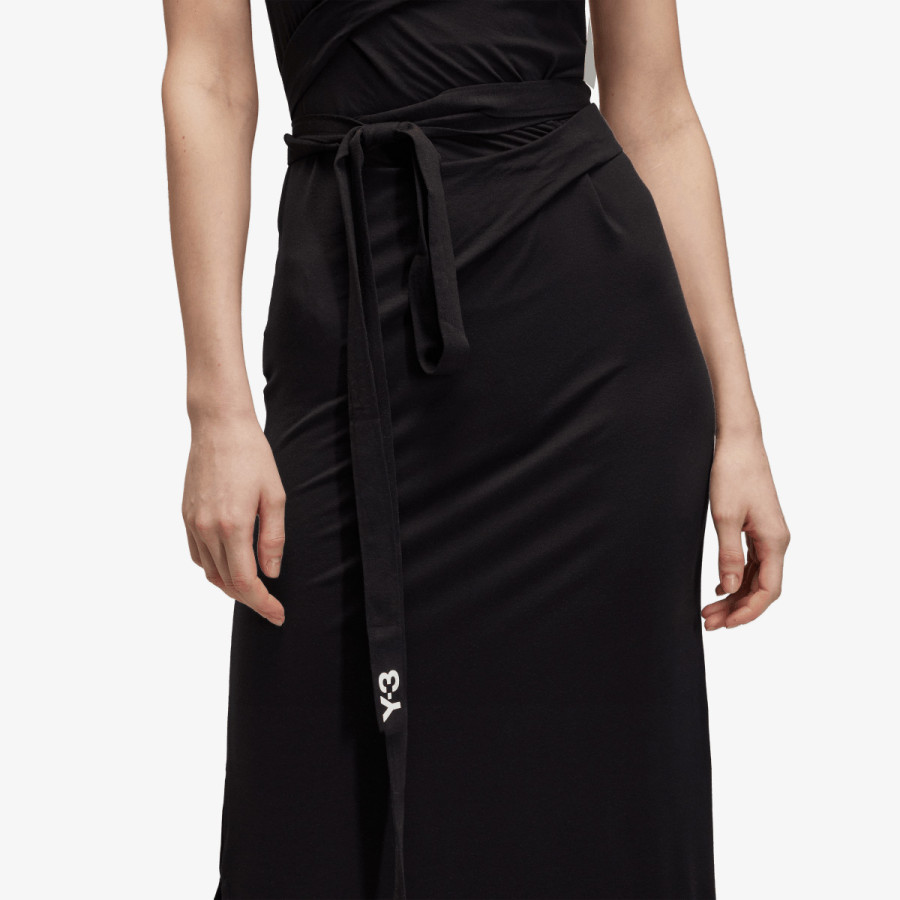 adidas Haljina Y-3 Tencel Stripes 