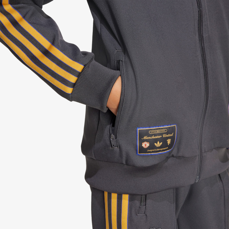 adidas Dukserica Manchester United 