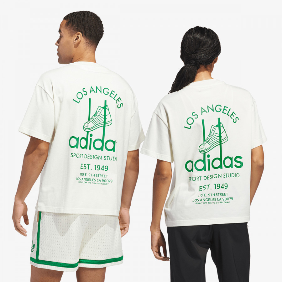 adidas Majica Adi SD Jabbar 