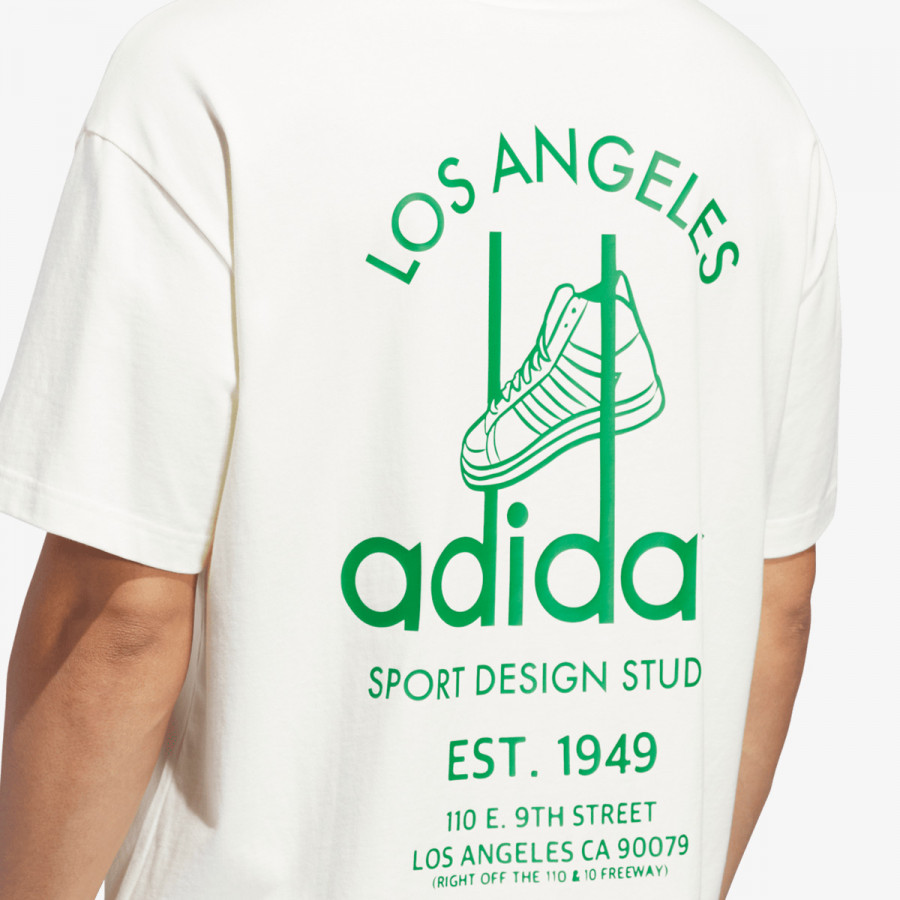 adidas Majica Adi SD Jabbar 