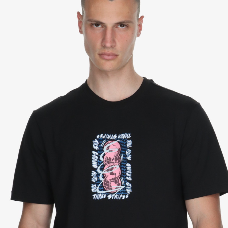 adidas Majica Street 