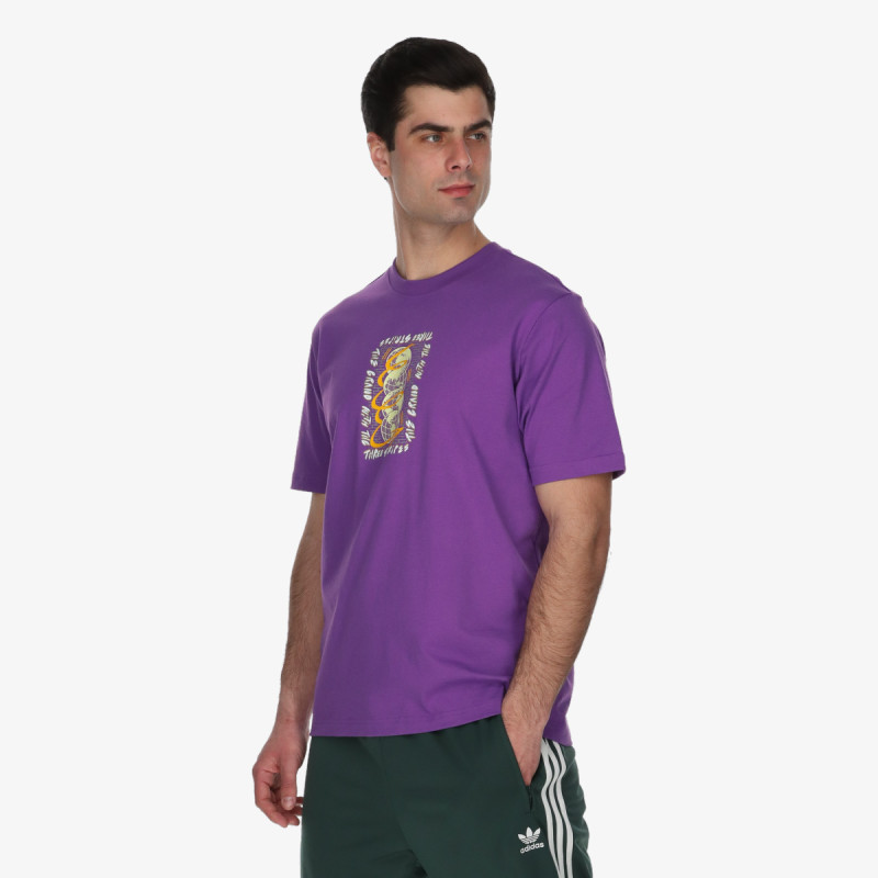 adidas Majica Street 