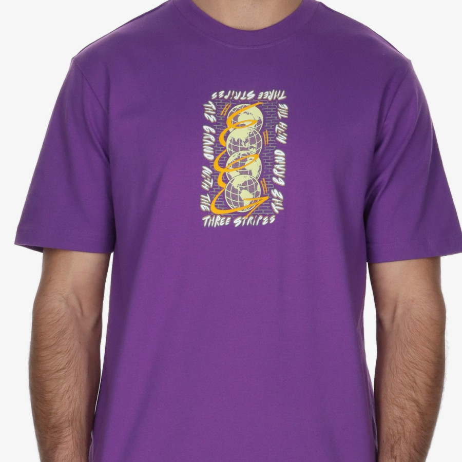 adidas Majica Street 