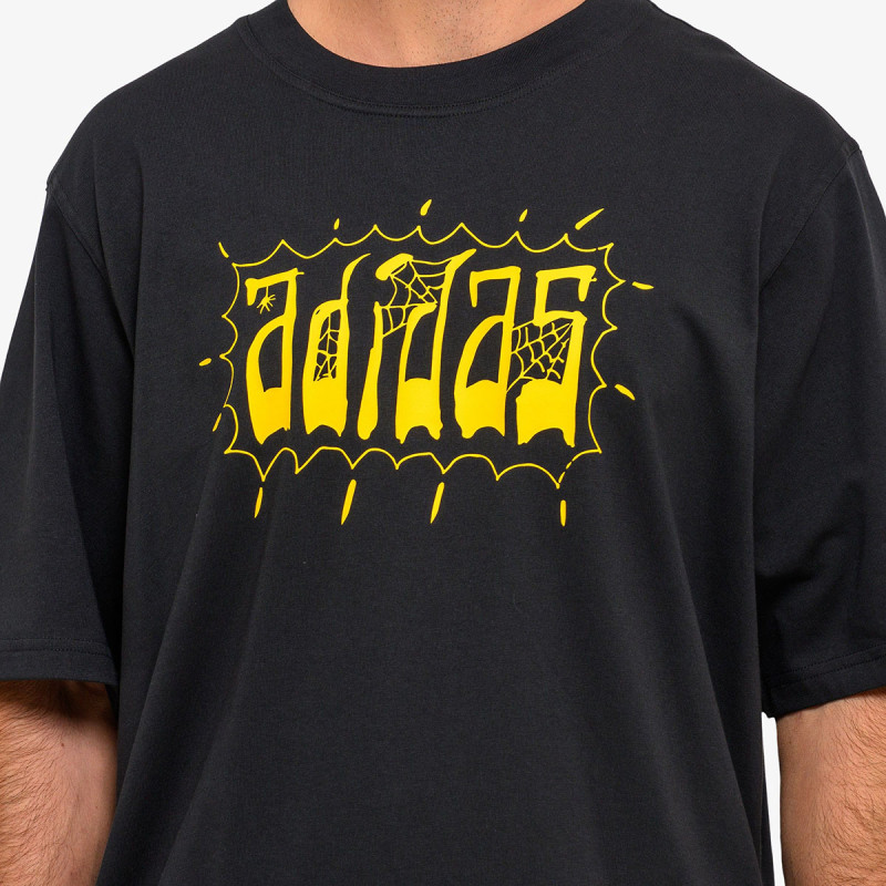 adidas Majica Distressed 