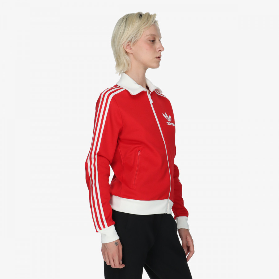 adidas Dukserica CLASSIC TT 