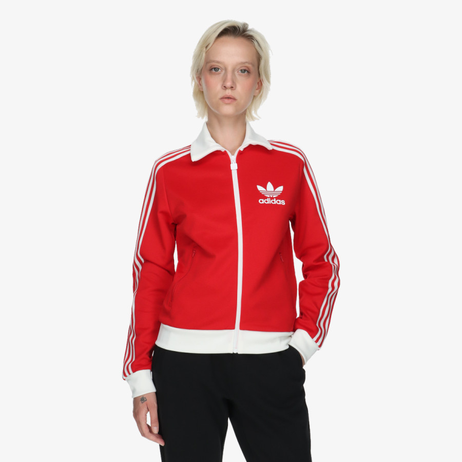 adidas Dukserica CLASSIC TT 