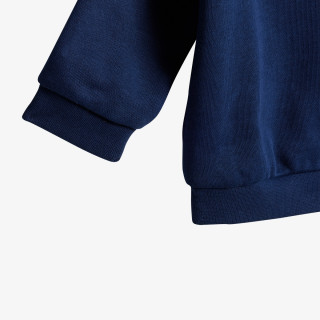 adidas Trenerka Trefoil Crew 