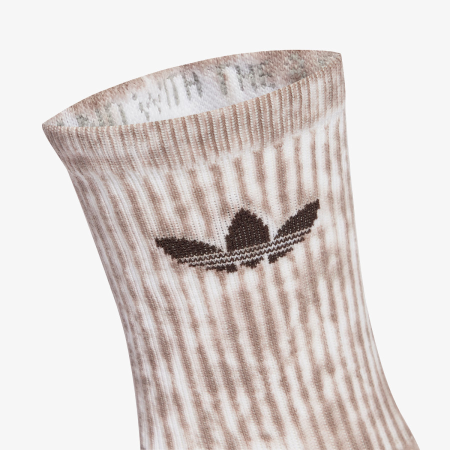 adidas Čarape Tie Dye Crew 