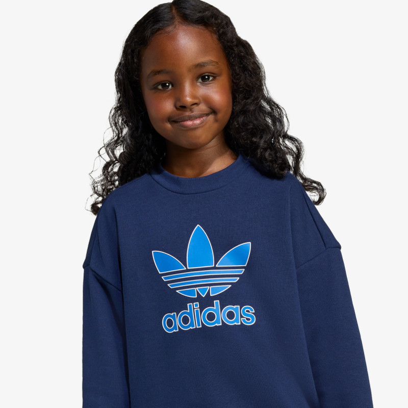 adidas Trenerka Crew 