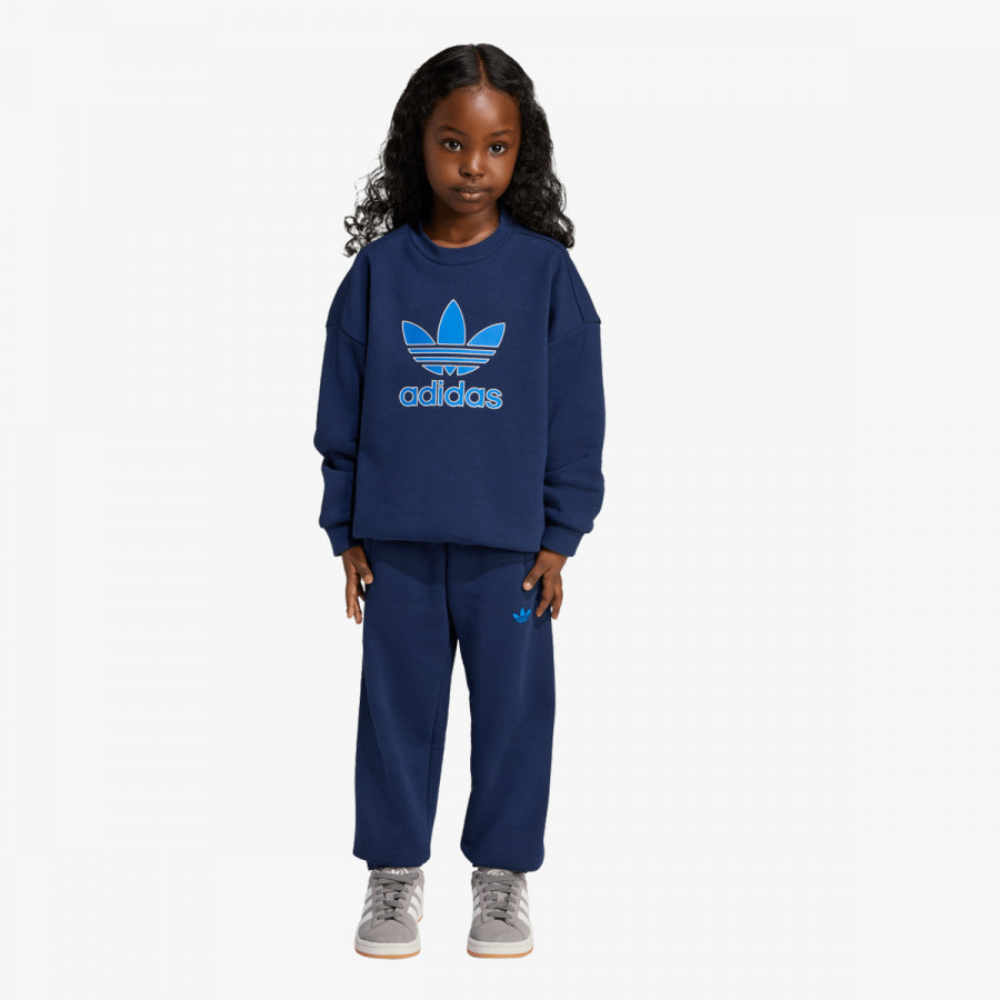 adidas Trenerka Crew 