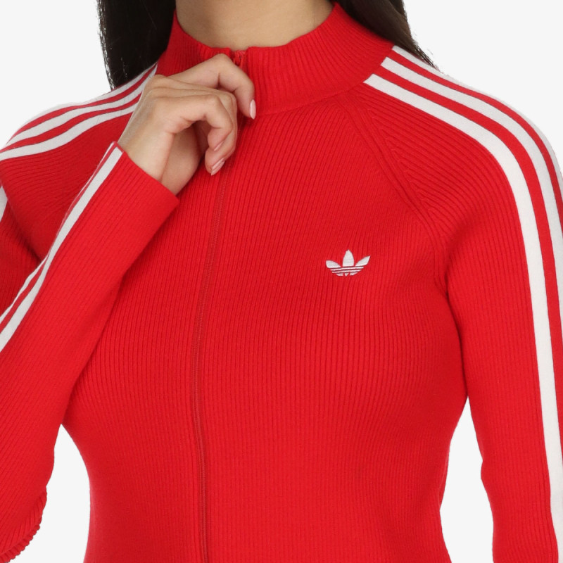 adidas Dukserica Adicolor 3-Stripes 