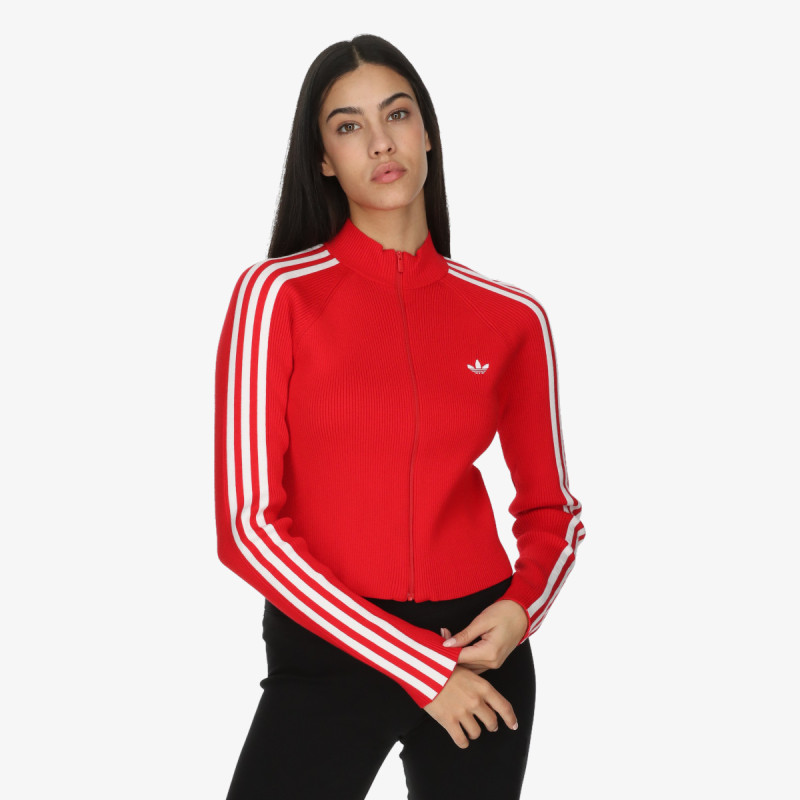 adidas Dukserica Adicolor 3-Stripes 