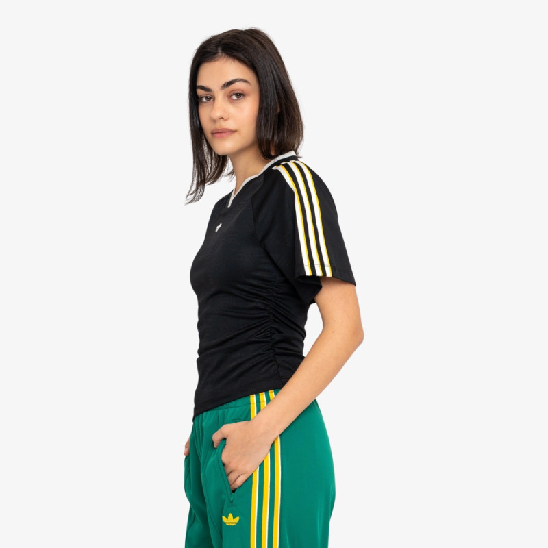 adidas Majica Rouched 