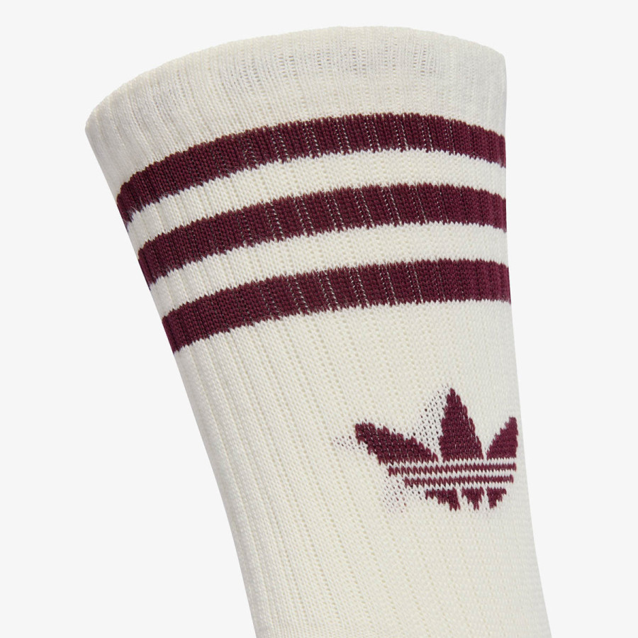 adidas Čarape 3-Stripes Crew 
