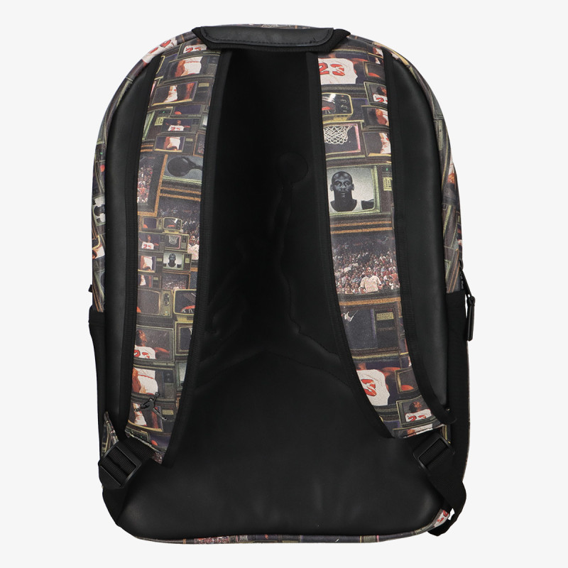 JORDAN Ranac Jordan Borough 