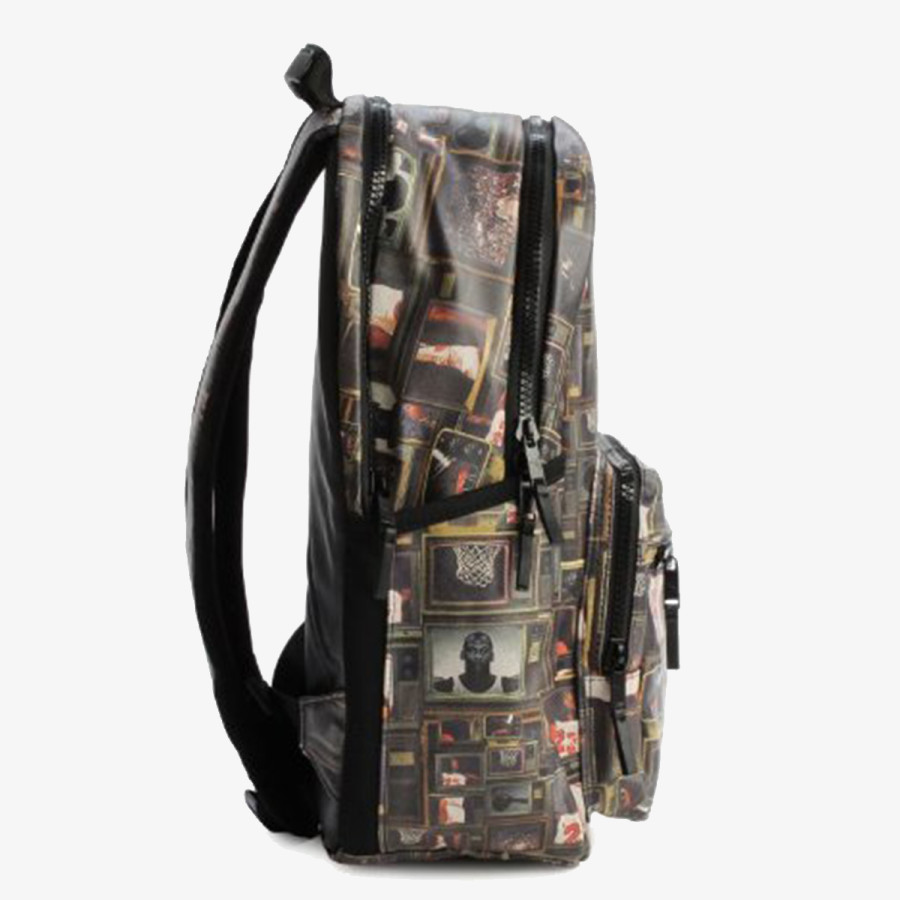 JORDAN Ranac Jordan Borough 