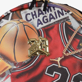 JORDAN Ranac Borough 