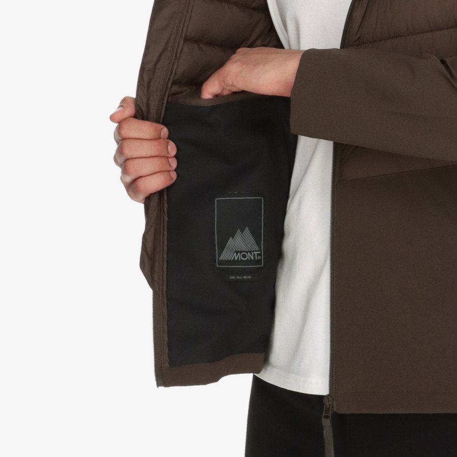 MONT Jakna Hybrid 