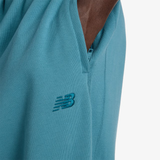 NEW BALANCE Donji deo trenerke Athletics 