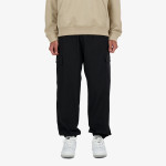 NEW BALANCE Donji deo trenerke Twill 