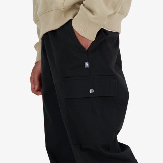 NEW BALANCE Donji deo trenerke Twill 