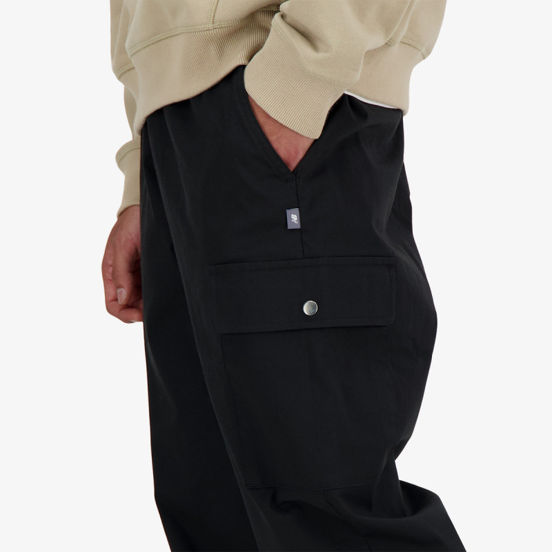 NEW BALANCE Donji deo trenerke Twill 