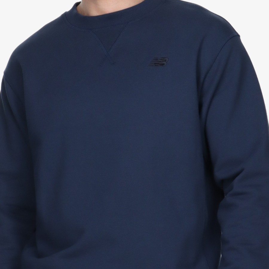 NEW BALANCE Dukserica Athletics 