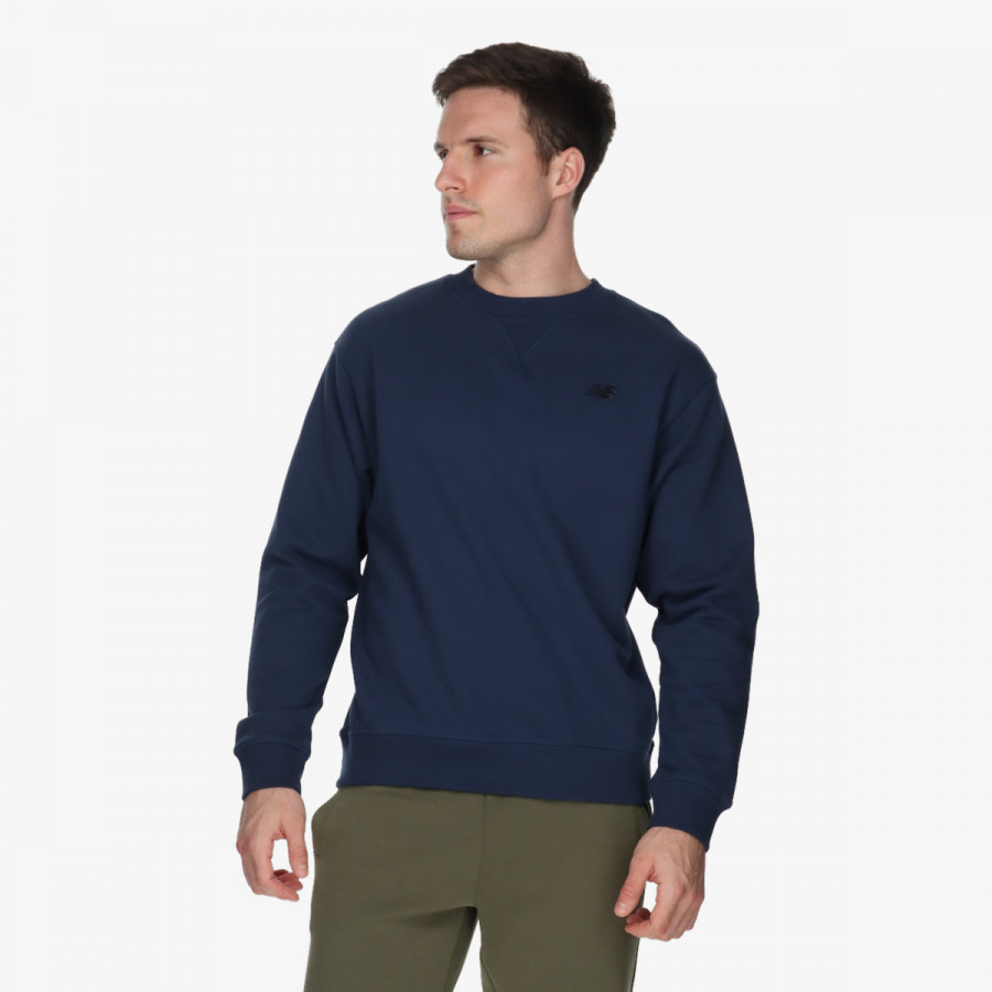 NEW BALANCE Dukserica Athletics 