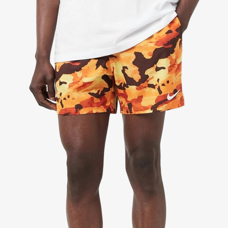 NIKE Šorc Classic Camo 