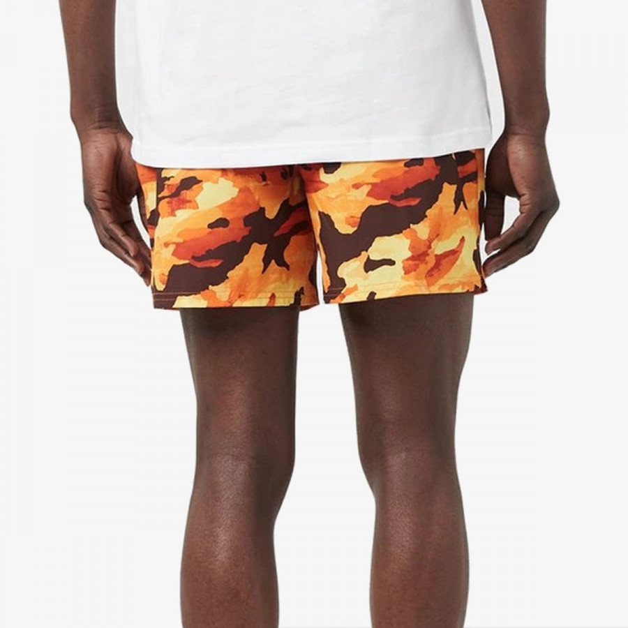 NIKE Šorc Classic Camo 