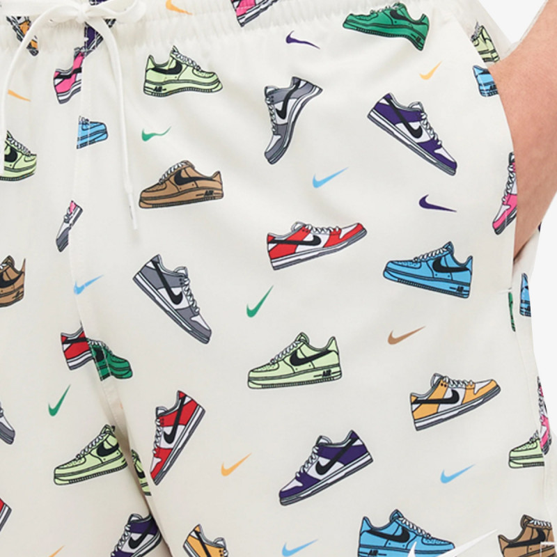NIKE Šorc 5 Inch Volley Short 