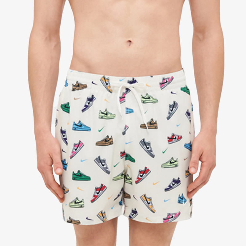 NIKE Šorc 5 Inch Volley Short 
