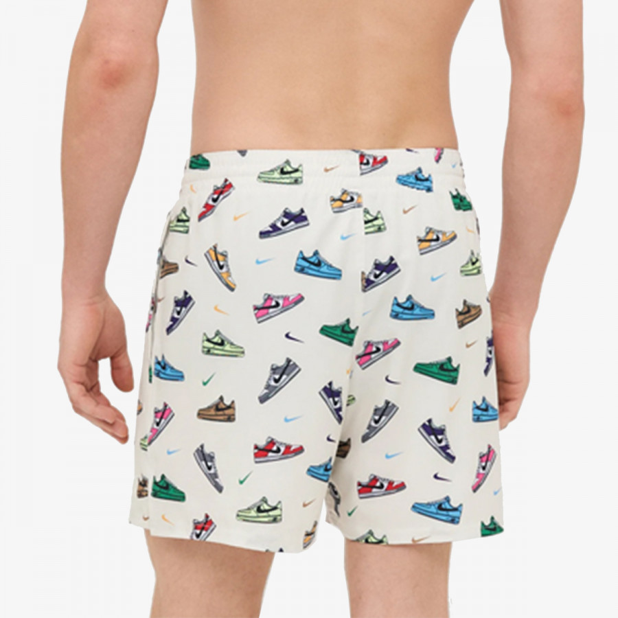 NIKE Šorc 5 Inch Volley Short 