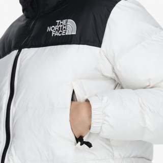 THE NORTH FACE Jakna Nuptse Short 