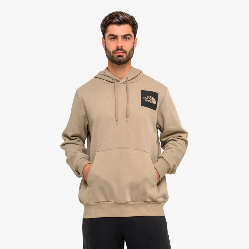 THE NORTH FACE Dukserica Fine 