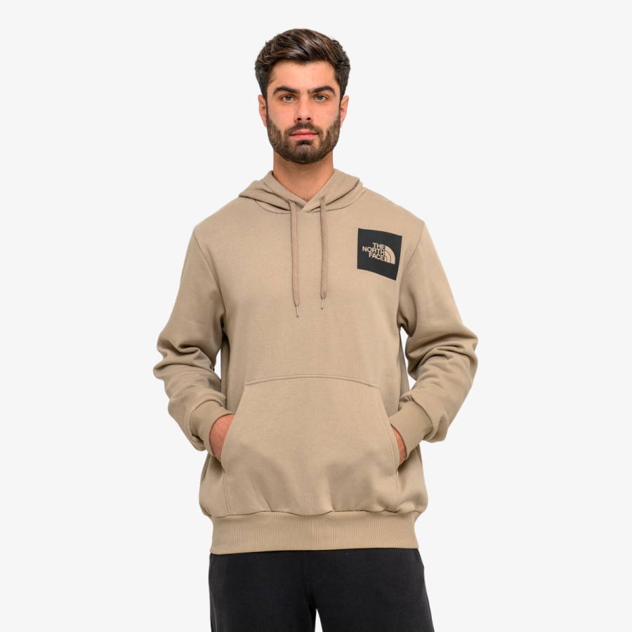 THE NORTH FACE Dukserica Fine 