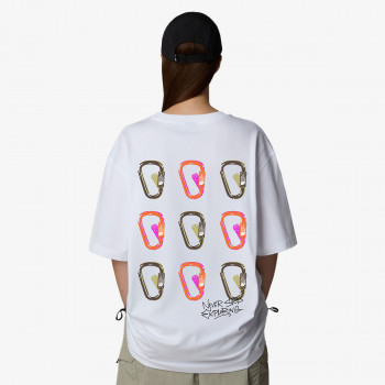 THE NORTH FACE Majica NSE 