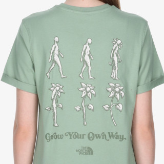 THE NORTH FACE Majica Connect 