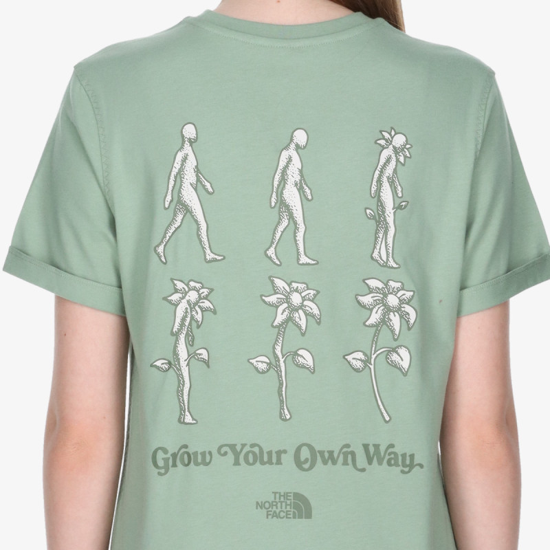 THE NORTH FACE Majica Connect 