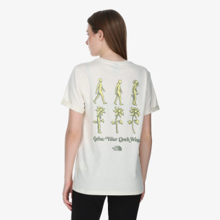 THE NORTH FACE Majica Connect 