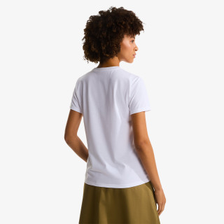 THE NORTH FACE Majica W EVOLUTION SIMPLE DOME SLM SHORT SLEEVE 