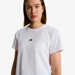 THE NORTH FACE Majica ESSENTIAL REGULAR SHORT SLEEVE CUTIE T 