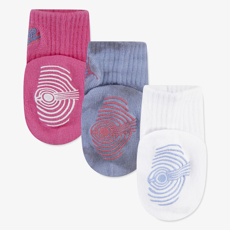 JORDAN Čarape Blue Jeans & Bling 