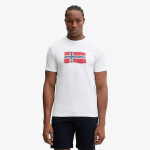 NAPAPIJRI Majica S-MAHSA SS 