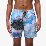 NAPAPIJRI Šorc V-INUVIK 1 FDF AOP FDF 